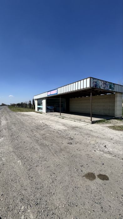 astanovka arendaga beriladi,qulay joyda