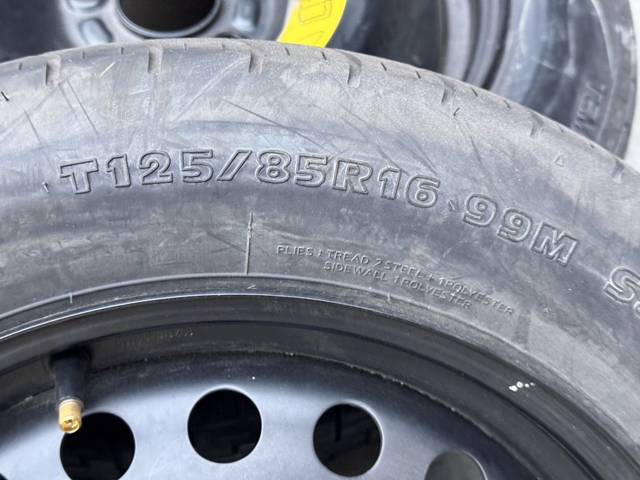 Патерици за Ford Focus Mondeon 16цола нови