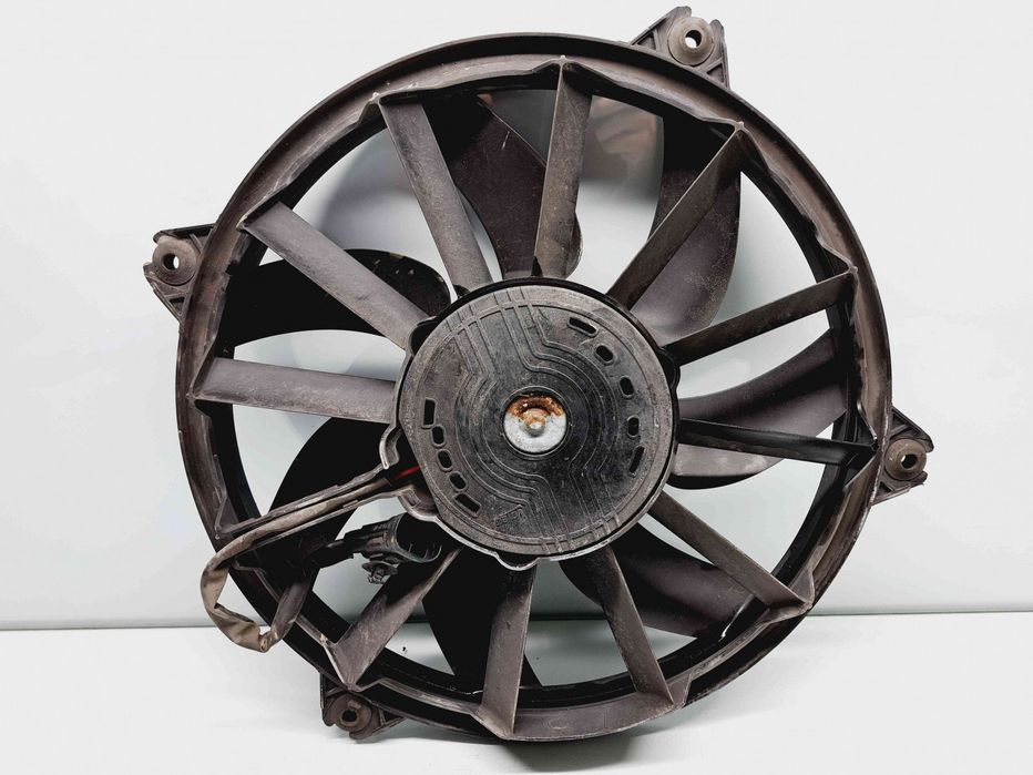 Electroventilator Peugeot 308 Break [Fabr 2007-2013] FC10498747161 1.6