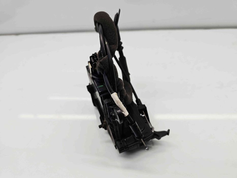 Broasca usa stanga spate Renault Captur (X87) [Fabr 2013-2017]