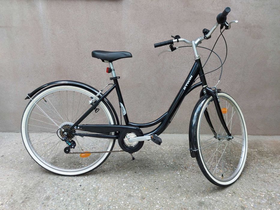 Bicicleta oras BTWIN 26"