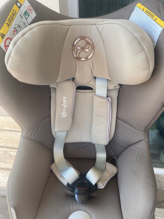 Столче за кола Cybex Sirona M i- size