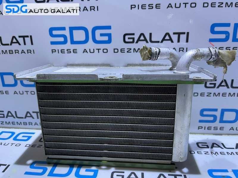 Radiator Racitor Aer Intercooler Seat Leon 1P 1.4 TSI CAX CAXC 2006 - 2013 Cod 03C145749B [B0030]