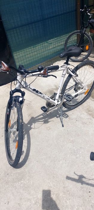 Bicicleta Treking ( oras)