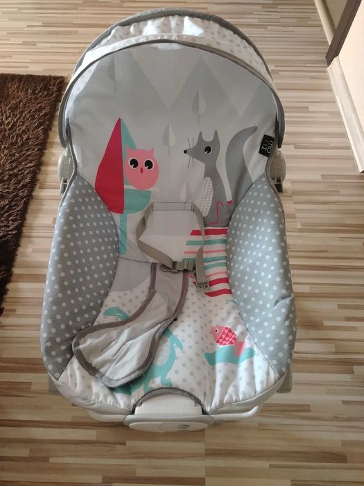 Детски Шезлонг Moni