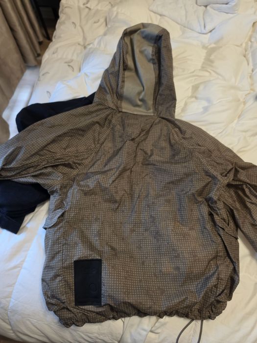 Ten C NY Nylon Jacket