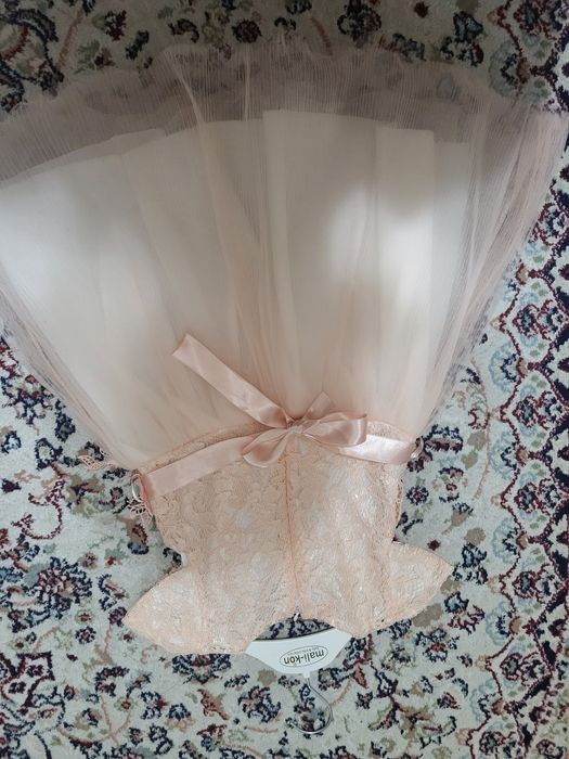 Платье детская 3-4 лет