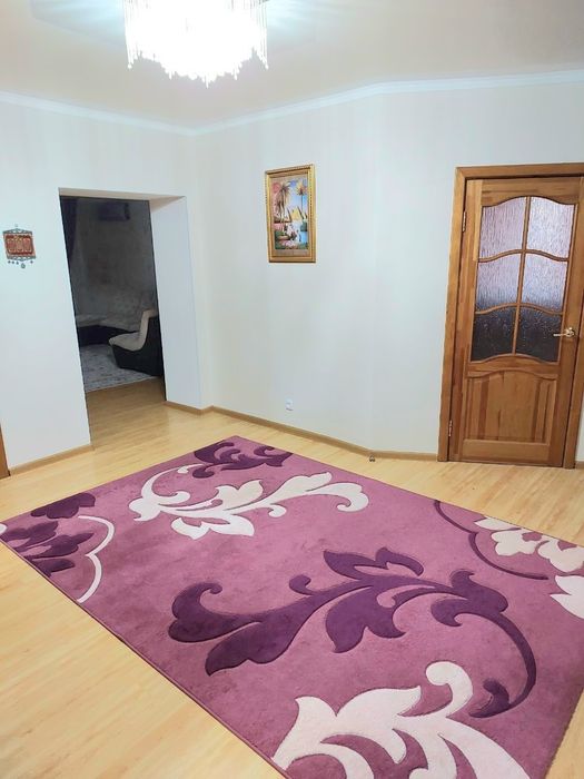 Сдается 4-к. кв. на длит. срок