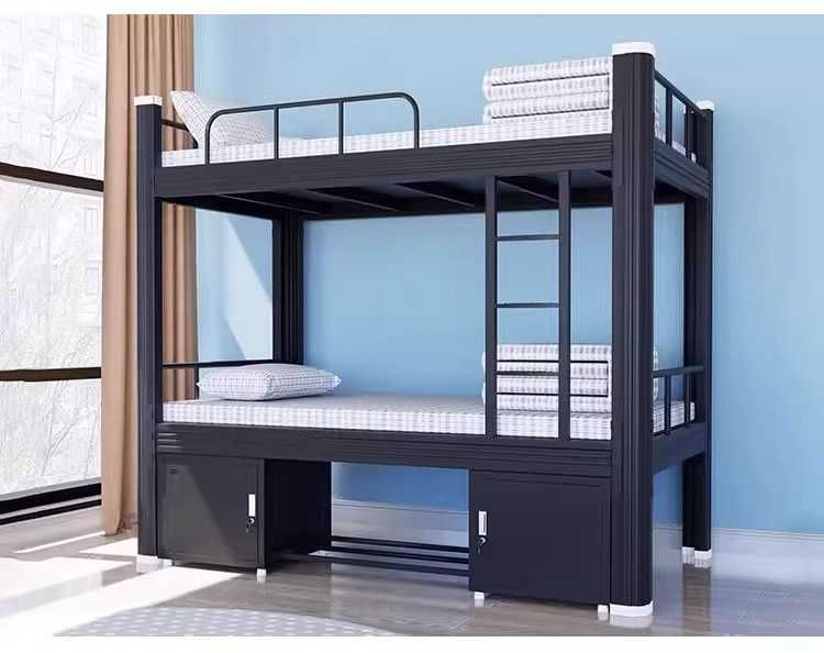 кровать для детей/ безопасная/bolalar karovati ikki qavatli