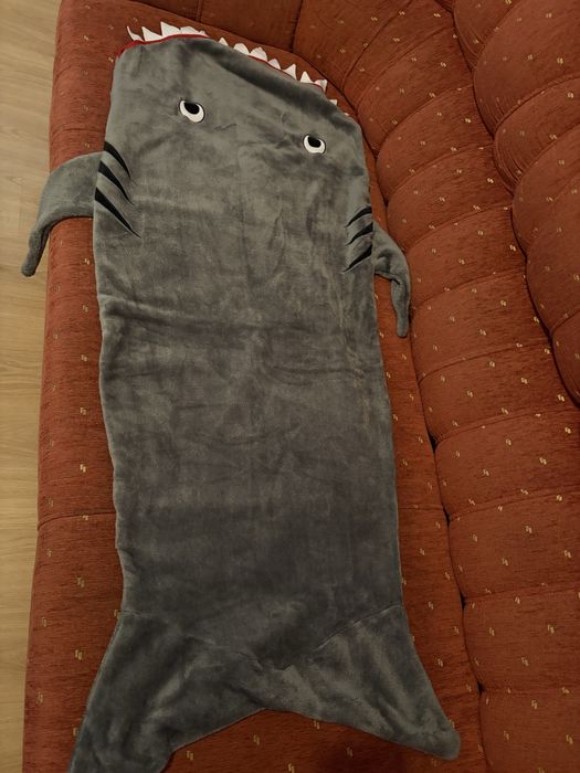 Детско одеяло/спален чувал