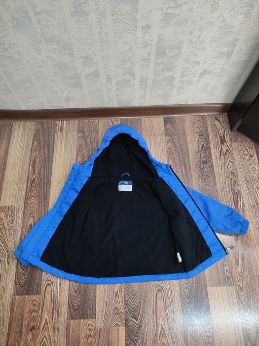 Куртка, размер 104.