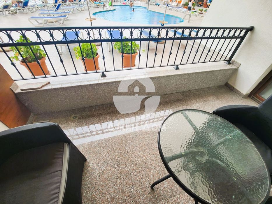 Продава се Тристаен апартамент в Несебър - 91 кв.м за 1869 €/кв.м - Снимка #8