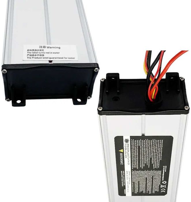 Аккумулятор на электросамокат xiaomi m365 pro оригинал + контроллер