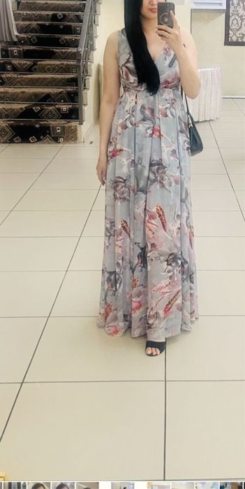 Платья на прокат