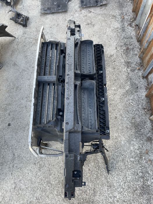 Маска/ очиларка БМВ 2 серия, Ф45/ Ф46 (maska bmw f45/ f46)