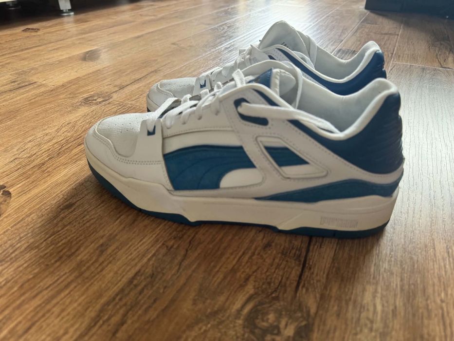 Мъжки маратонки Puma 46 номер