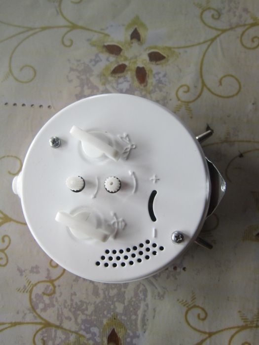 Страхотен немски часовник