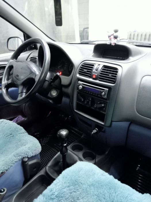 Продам Митсубиси Спейс стар