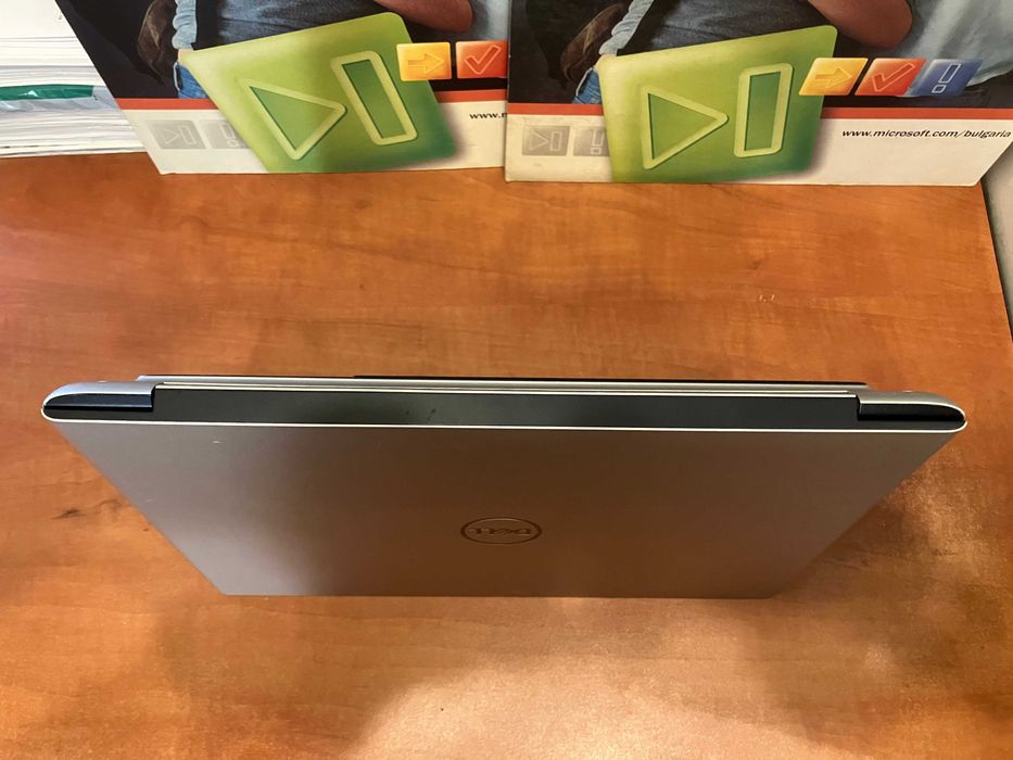 Лаптоп - DELL Vostro 5471 - Intel i5-8250U, 512GB SSD m.2