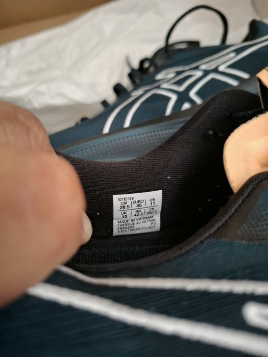 ASICS GT 2000  14