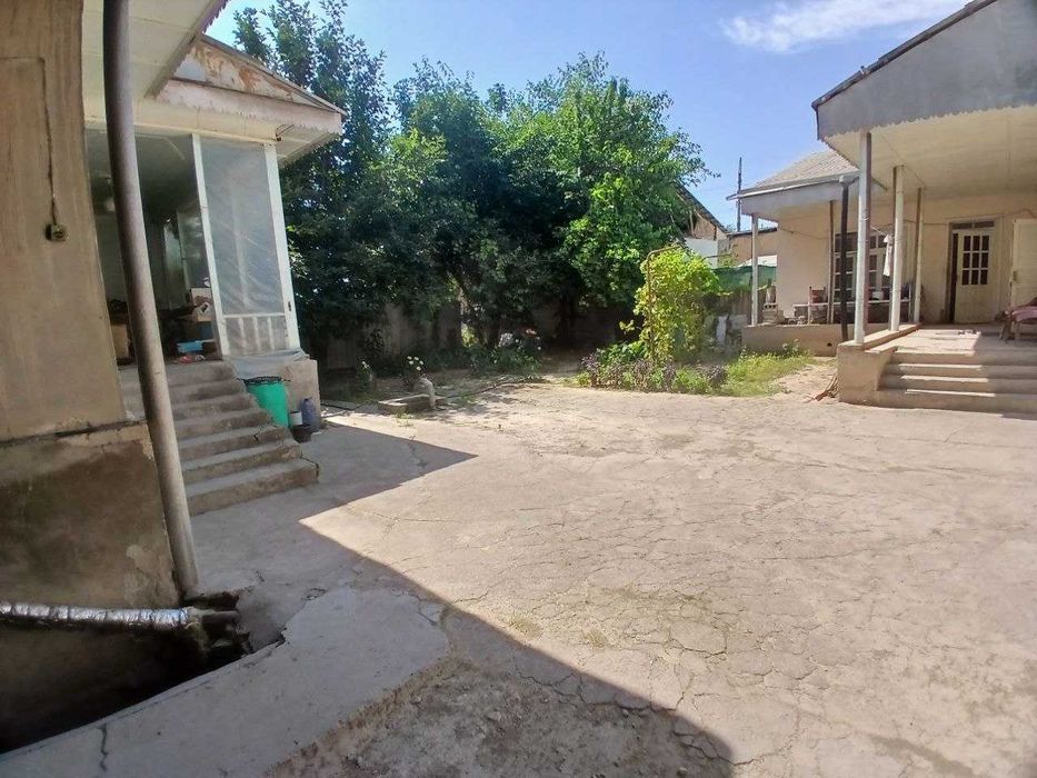 Продажа 8соток 20м фасад Кирпичный №К63