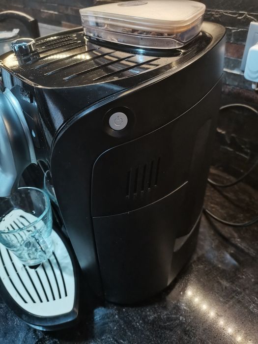 Aparat de cafea Saeco