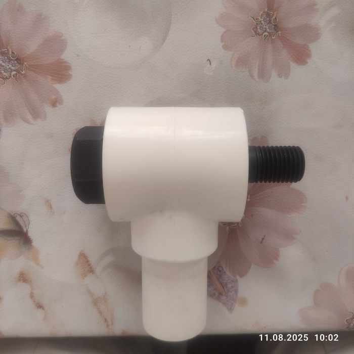 Алмазный дрель учун Пылеотвод. для алмазной дрели резьба м22 на м22.