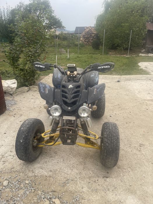 Bashan 200cc S-7