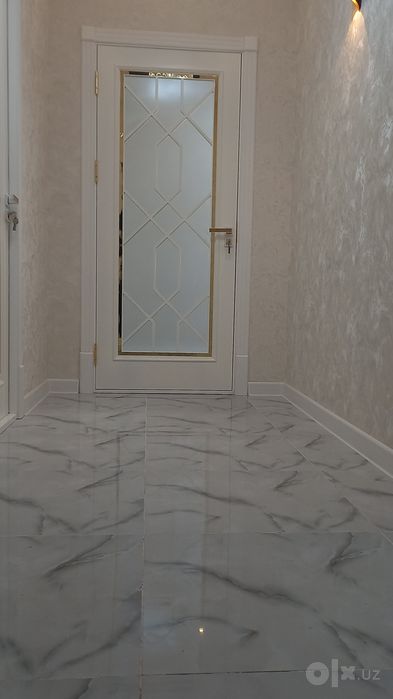 Между комнатные Двери