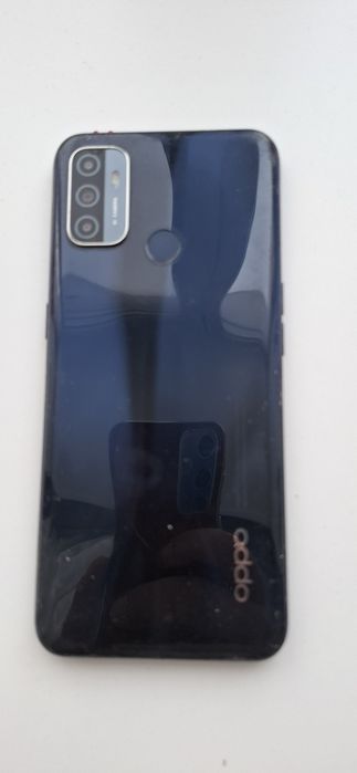 Prodam Oppo A53    4/64