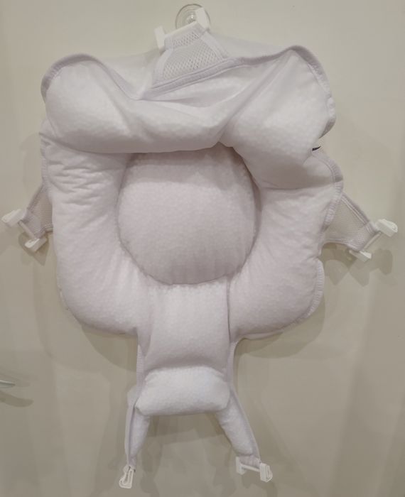 Мултифункционална подложка за вана Sevi baby