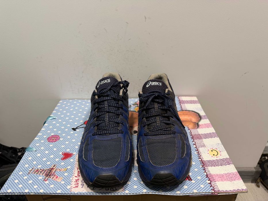 ASICS Gel Fujiattack 5''оригинални маратонки 45 номер