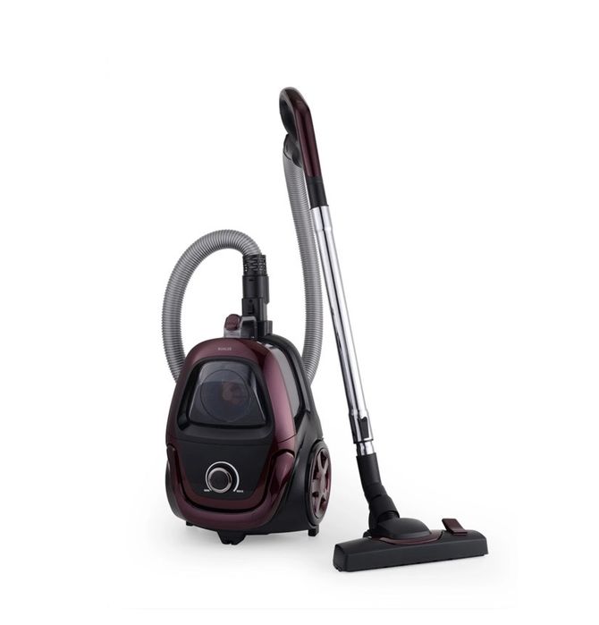 Прахосмукачка MUHLER MVC-85BSL без торбичка