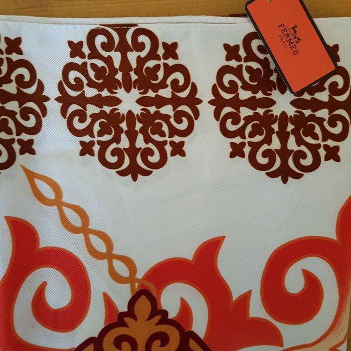 Большой платок новый