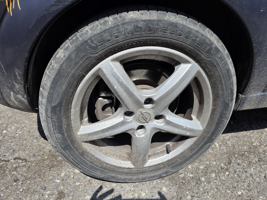 Опел Мерива 1.4 На Части! Opel Meriva
