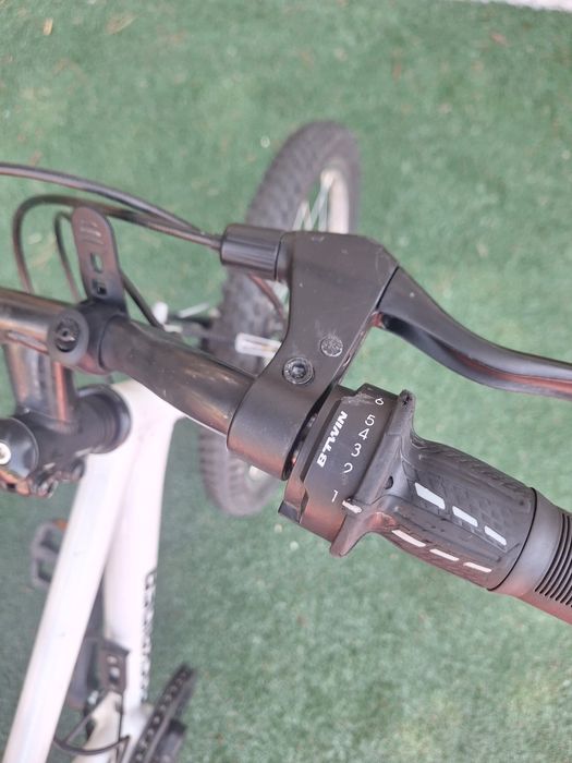 Vând urgent bicicletă rokrder