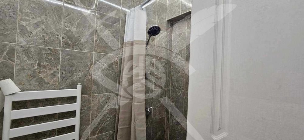 Дава се под наем Двустаен апартамент в Варна, Кайсиева градина - 60 кв.м за 600 € - Снимка #5