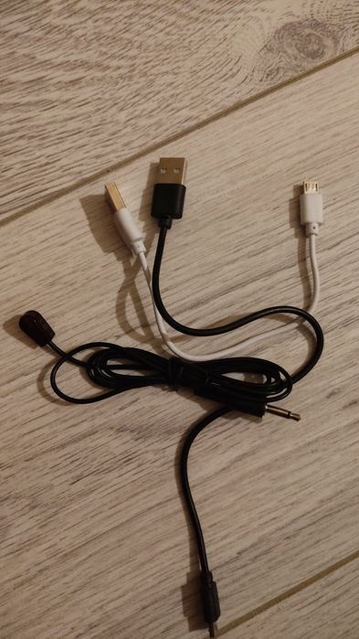 Сетевой кабель,  usb разъемы