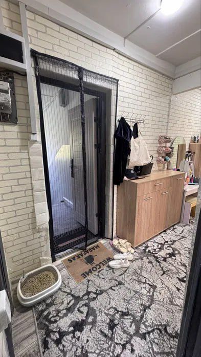 Сотувда 2 хонали квартира, Янгихаёт, Спутник 9