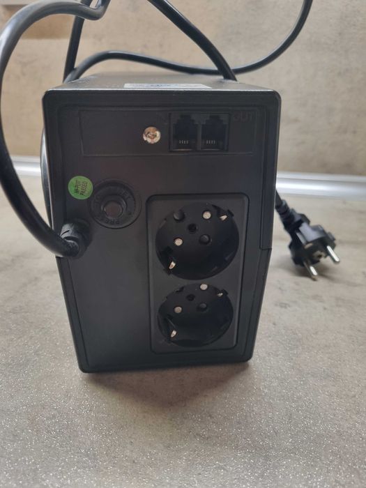 Ups Powertech PT-1050