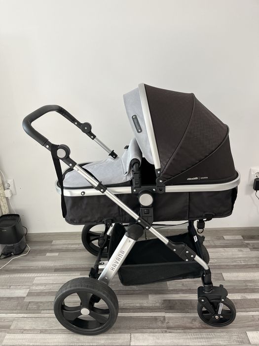 Carucior 2 in 1