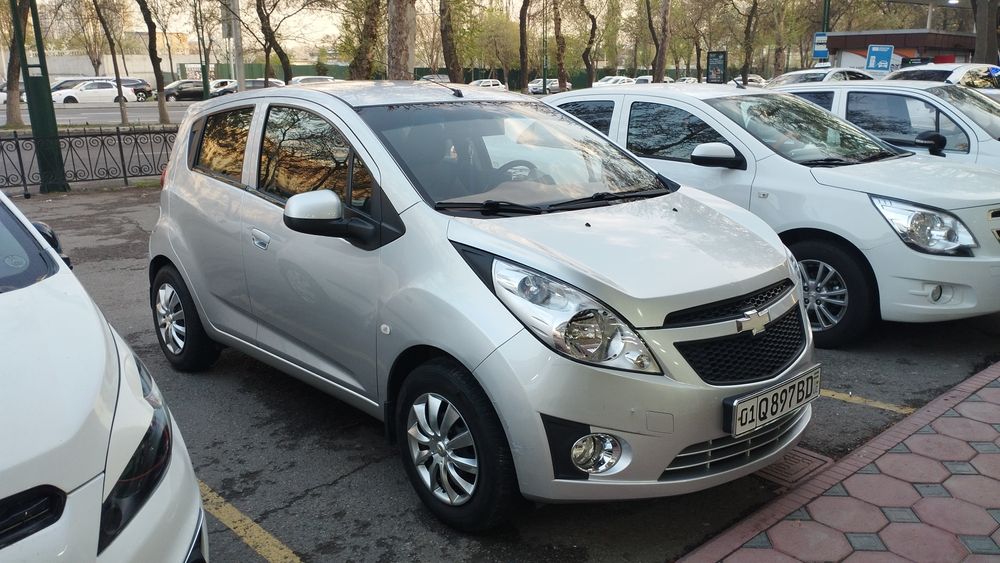 Спарк 2 пазитсия Насия савдо