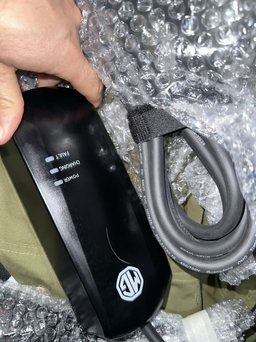 statie shucko MG de 10A noua