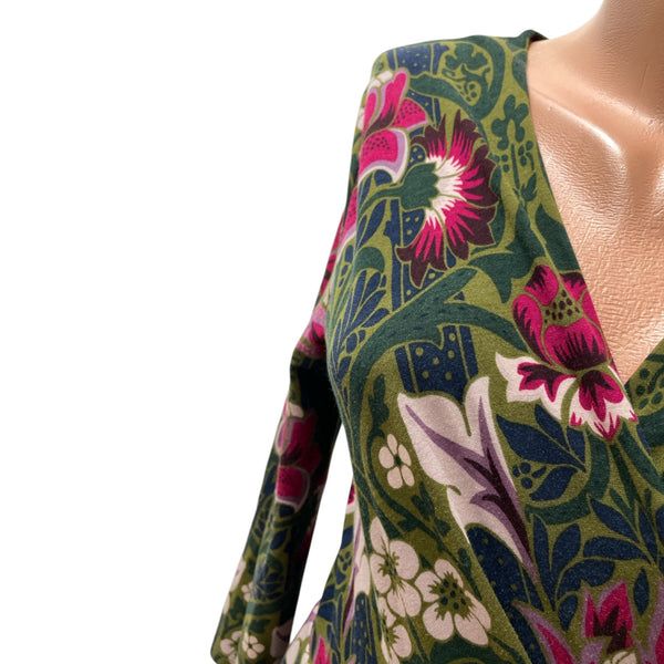 WEEKEND Max Mara елегантна рокля | S