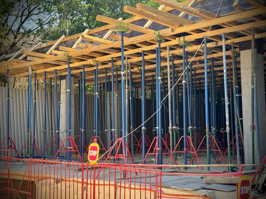 Monolit stoyka drak damkrat (Монолит стойка драк дамкрат)