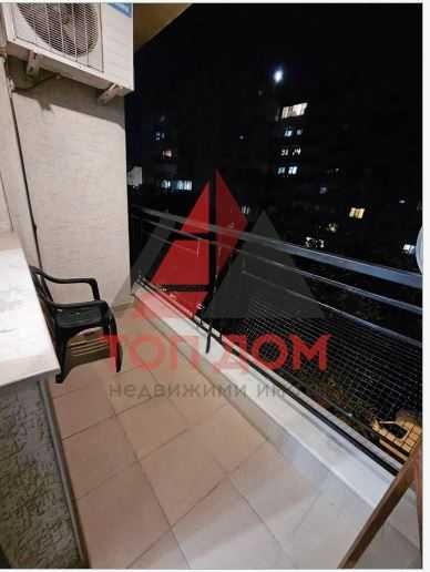 Дава се под наем Двустаен апартамент в с. Левски, Област Варна - 62 кв.м за 510 € - Снимка #4