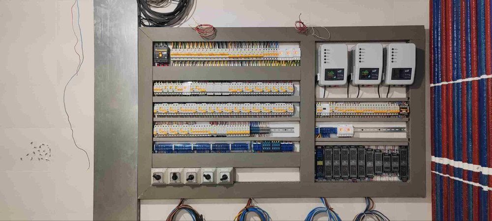 Электрика   24/7