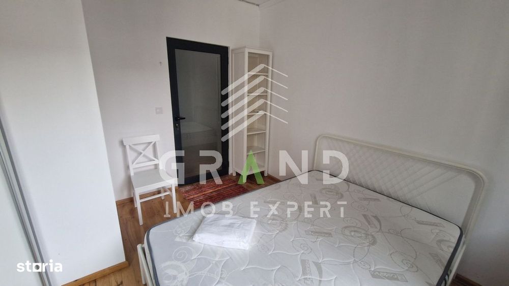 Ap 2 camere decomandat | PARCARE SUBTERANA | VIVO MALL/Str. Razoare