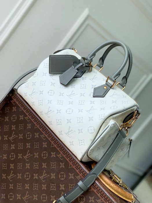 Geanta Louis Vuitton Speedy P9 Bandouliere
