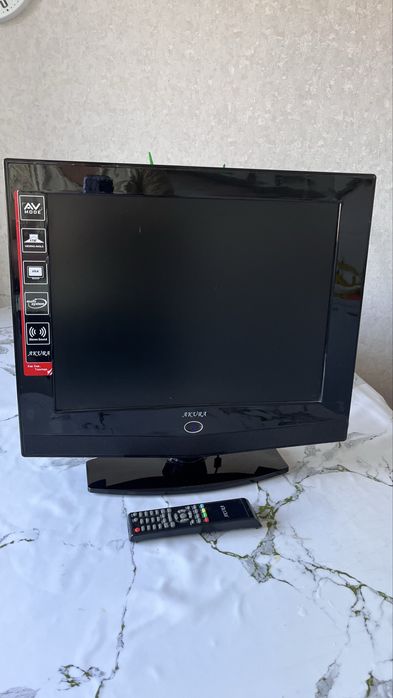 Телевизор Akura